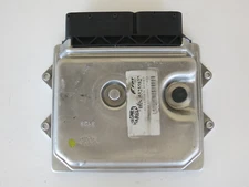 14 15 16 Fiat 500 55255827 Computer Brain Engine Control ECU ECM EBX Module