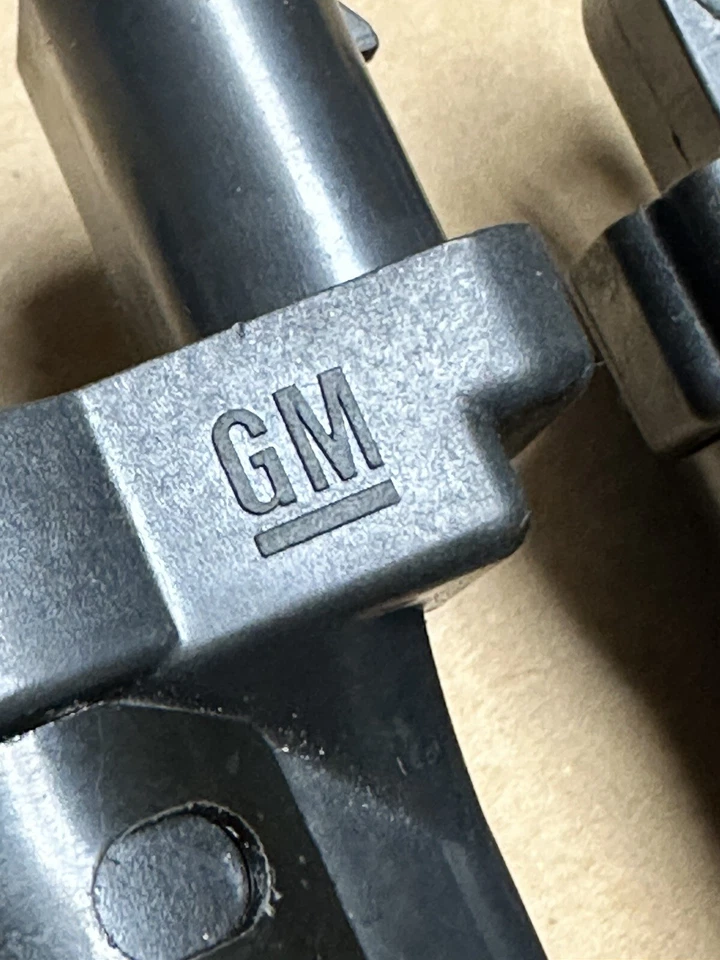 8Pcs Set Ignition Coil 2014-2024 For Chevrolet GMC Cadillac Gen V LT1 L83 - Imagen 2 de 4