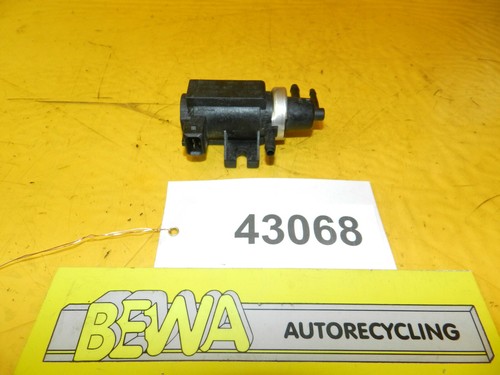 Druckwandler / Magnetventil   VW T4 2,5 Caravelle   1H0906627     Nr.43068