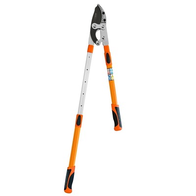 VNIMTI Lopper for Tree Trimming 27-41'' Extendable Garden Lopper with Compoun...