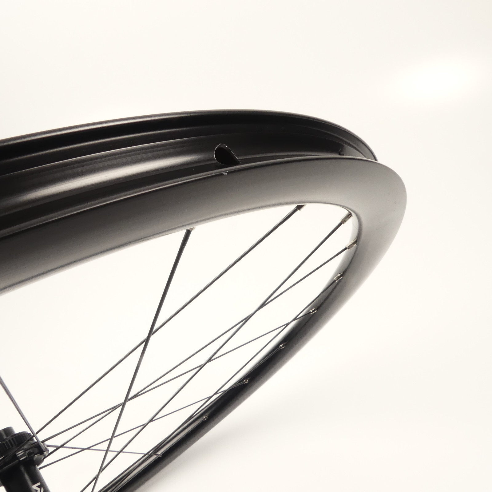 Ruota anteriore Newmen Performance 32 Road 29" foto 4