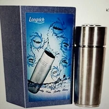 Longrich Alkaline Cup/ Longrich Classy Style Energy Pi Cup/ Water Bottle