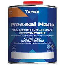 Tenax Proseal Nano - 250ml - Water-Oil-Repellent Stain-Resistant Natural Effect