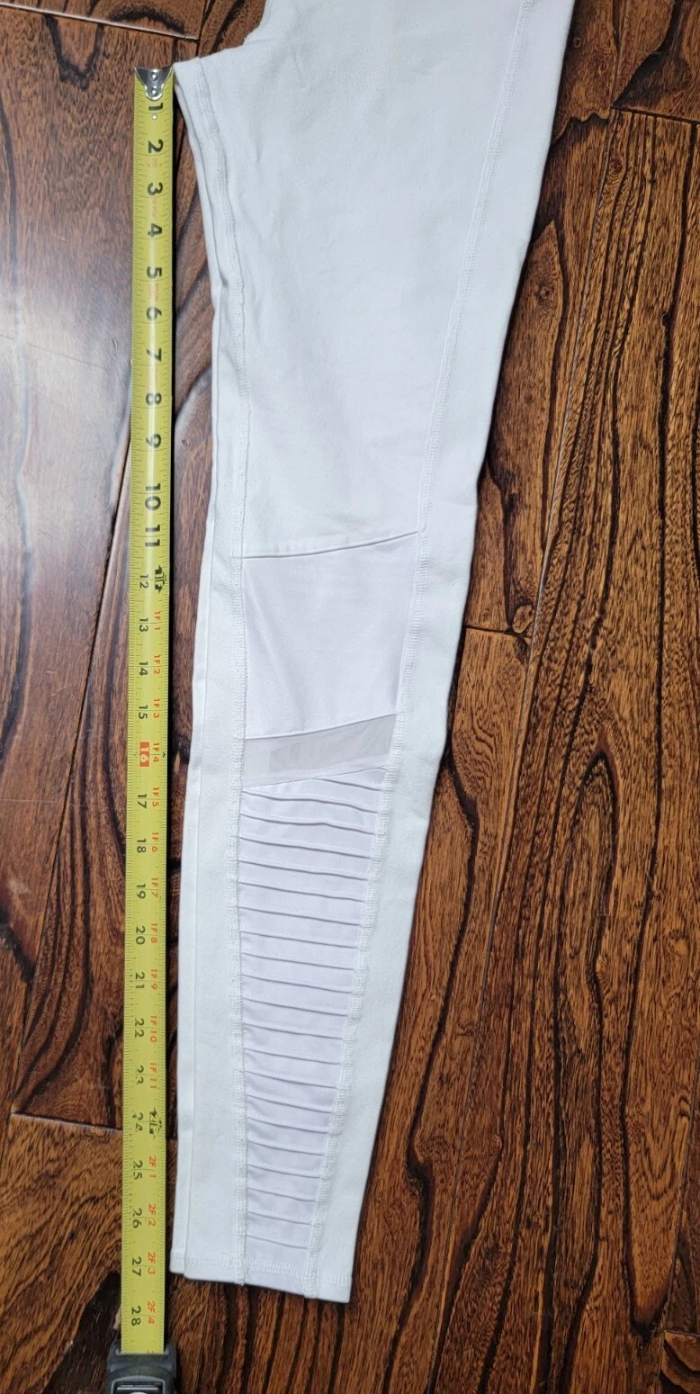 alo-yoga moto mesh leggings