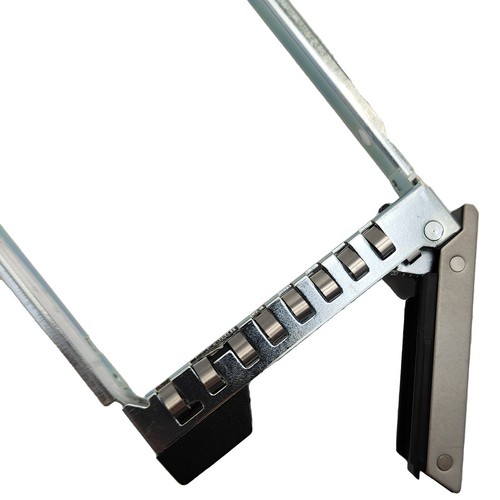 Adaptateur caddy plateau disque dur SAS pour Dell Gen14 R740 R740xd R940 R640 C6420 2,5" Neuf - Photo 25/45