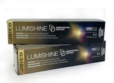 Joico Lumishine Dimensional Deposit Demi-Permanent Color 2.5 oz