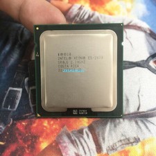 Intel Xeon E5-2470 CPU 8-Core 2.3GHz 20M SR0LG LGA1356 95W Processor