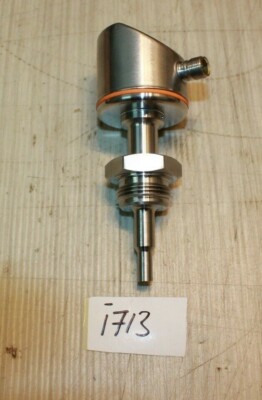 ifm electronic Strömungswächter SI6200