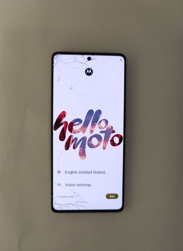 Motorola Moto G Stylus 5G 2024 (128GB, 8GB) 6.7, Italia - Foto 5