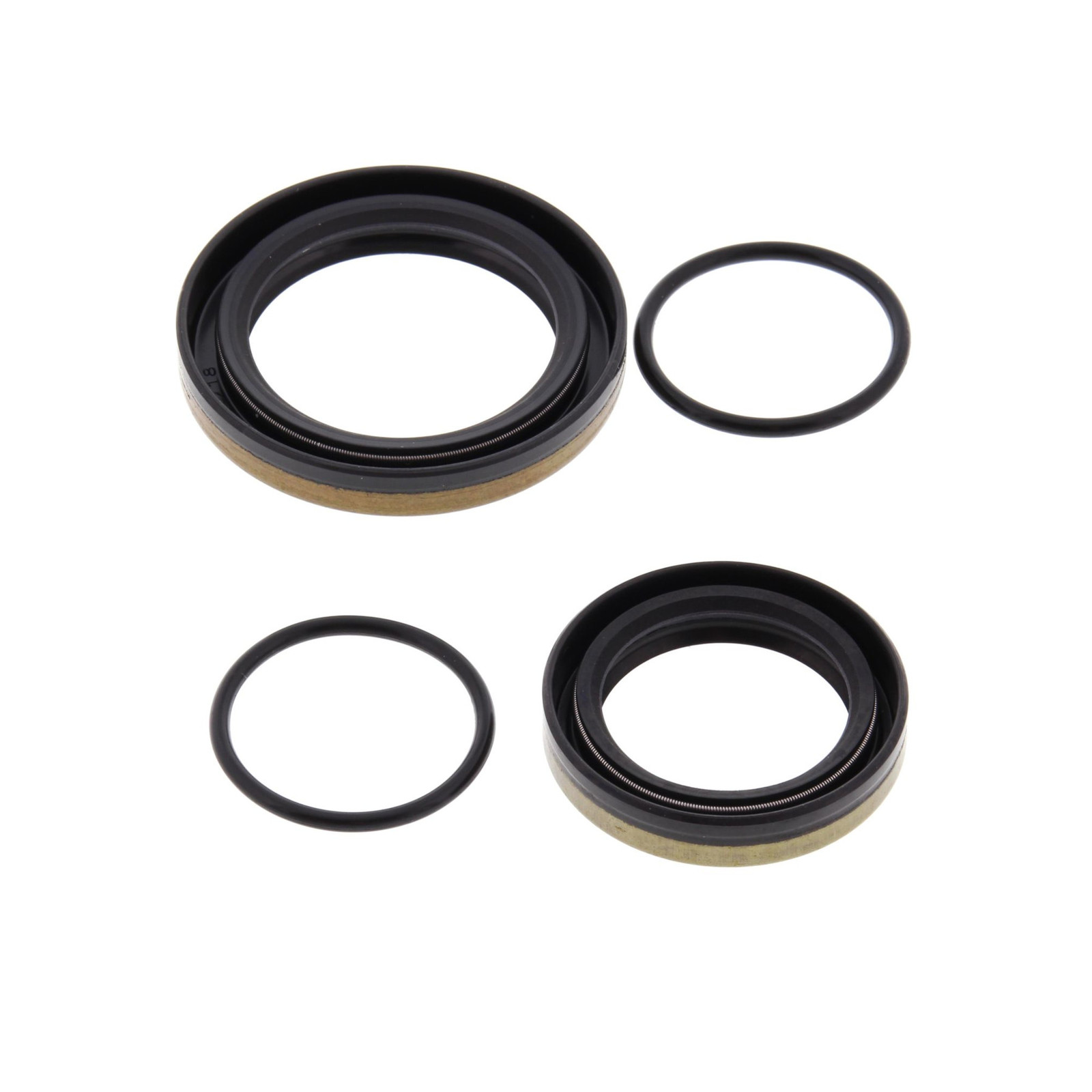 Crank Shaft Seal Kit for Husqvarna TE 150i 2020-2022 Seals Only WRP