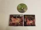Back In Town by Mel Torme With The Meltones (CD, 1991, Polygram)
