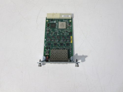 JUNIPER NETWORKS PB-4OC3-4OC12-SON-SFP-A MULTI-RATE SONET SFP; IPUIA5NMTA - Picture 3 of 7