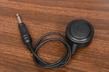 HEIL PTT (Push-To-Talk PRO7) FOB KEY YOUR TRANSCEIVER W/BOOM MIC EV RE20 RE27 