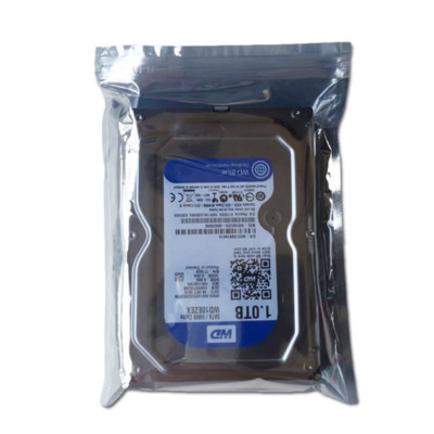 ESD Anti-Static Shielding Bags Electrostatic Antistatic Self Seal Bag
