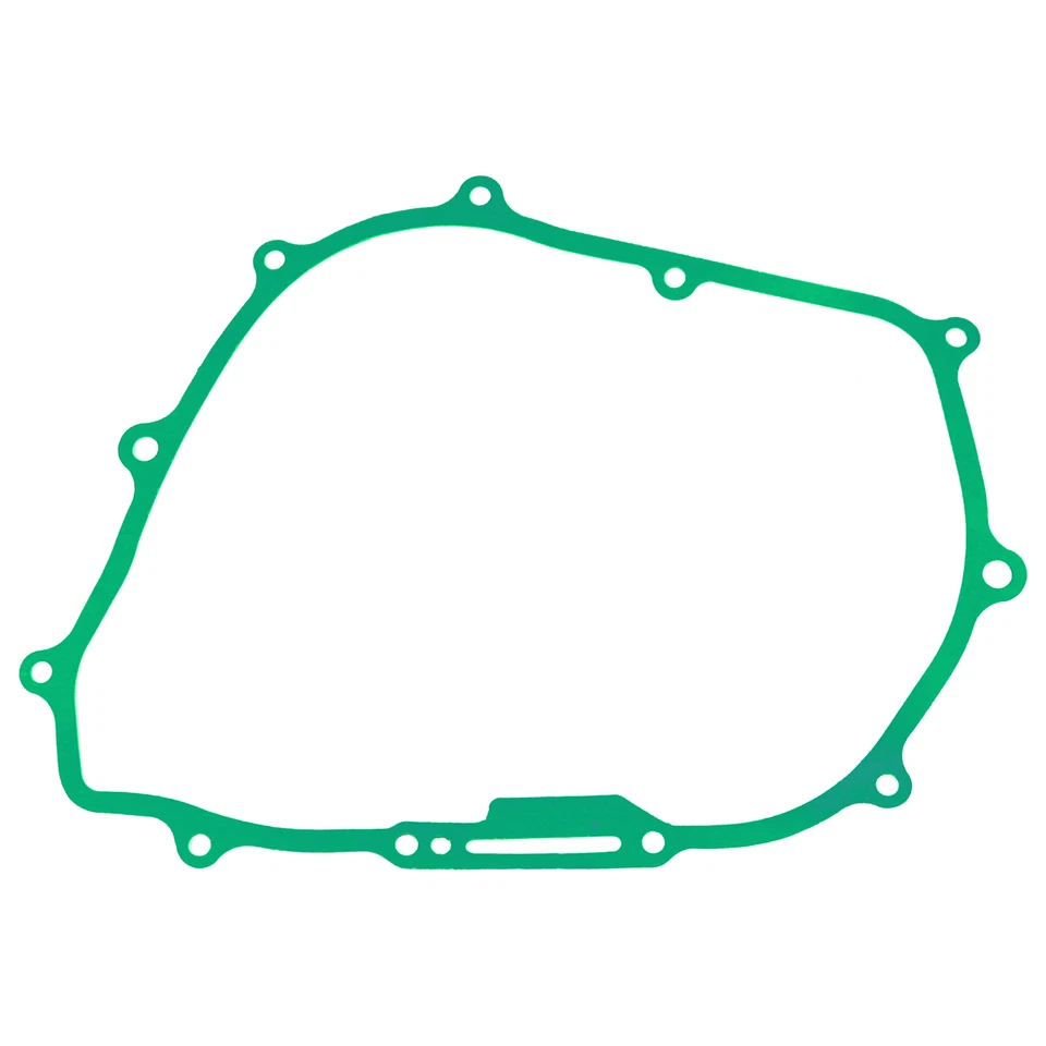 Clutch Cover Gasket for Honda XR250R 1984-1995 - Image 4 of 4