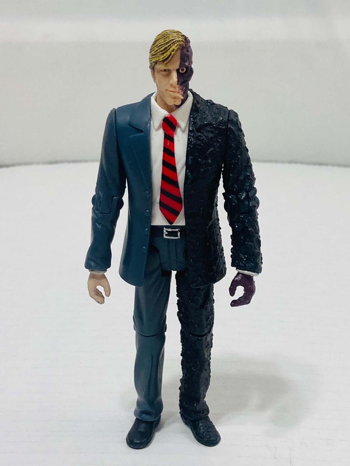 2009 Mattel DC Comics Batman Dark Knight 5