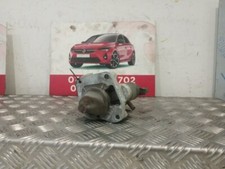 Citroen Ds3 Puretech 1.2 Petrol 2013-2015 1199 STARTER MOTOR 9671530880