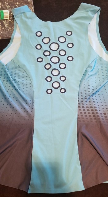 nike elite running vest