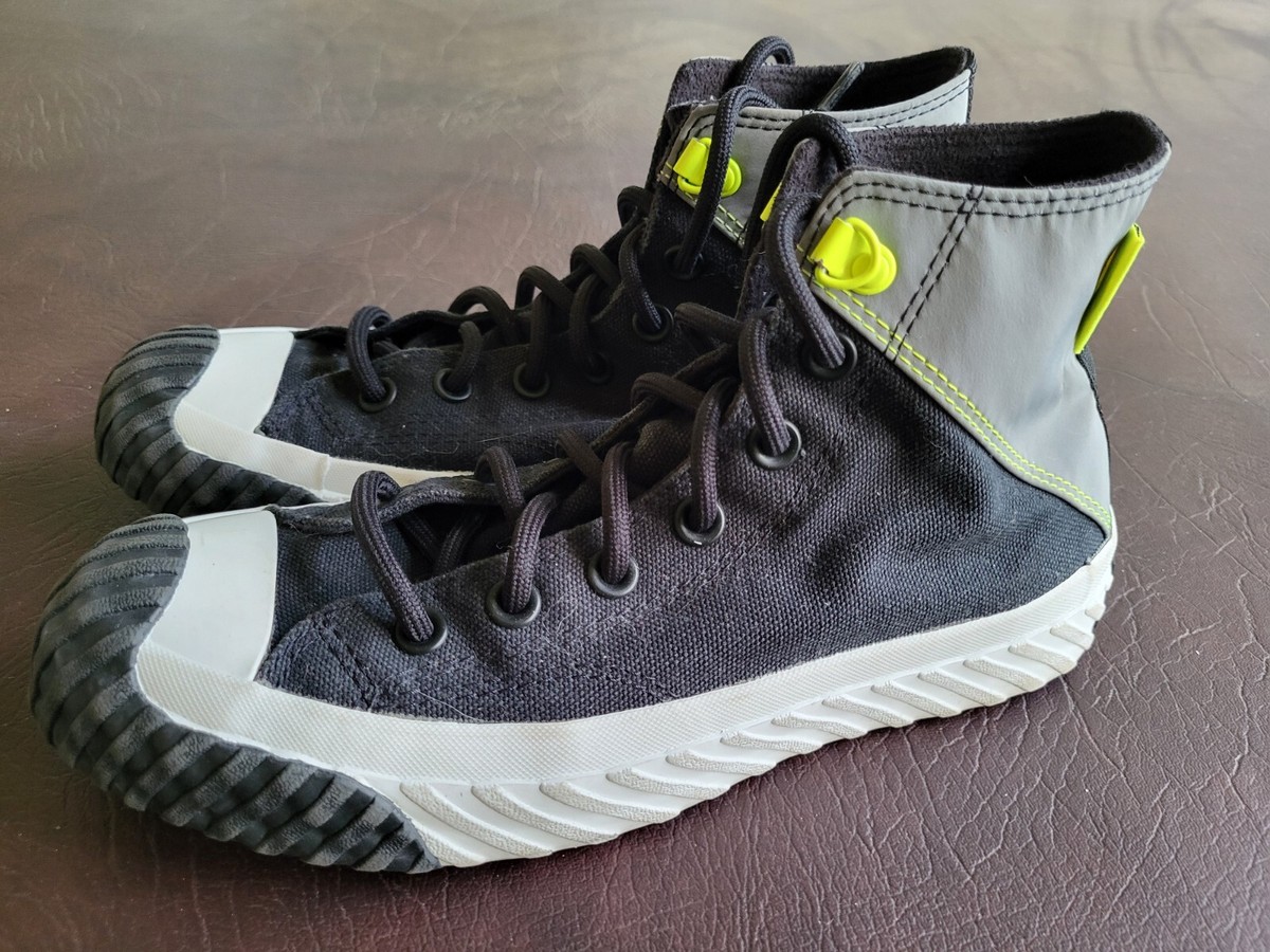 Converse Chuck 70 Bosey Gtx High black limestone Converse Chuck Taylor 70 Bosey HI GTX 10 (43) | Mercari main image 3