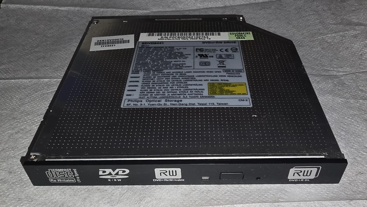 Panasonic CD-ROM Drives for sale | eBay UK