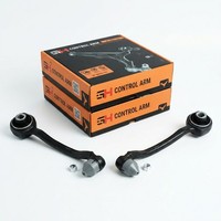 2X Querlenker Vorne Unten R+L FüR Mercedes C-Klasse W203 S203, CLK (C209), SLK
