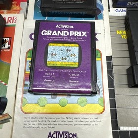 Lot of 20 Atari 2600 Games - Atari,Activision & More C2