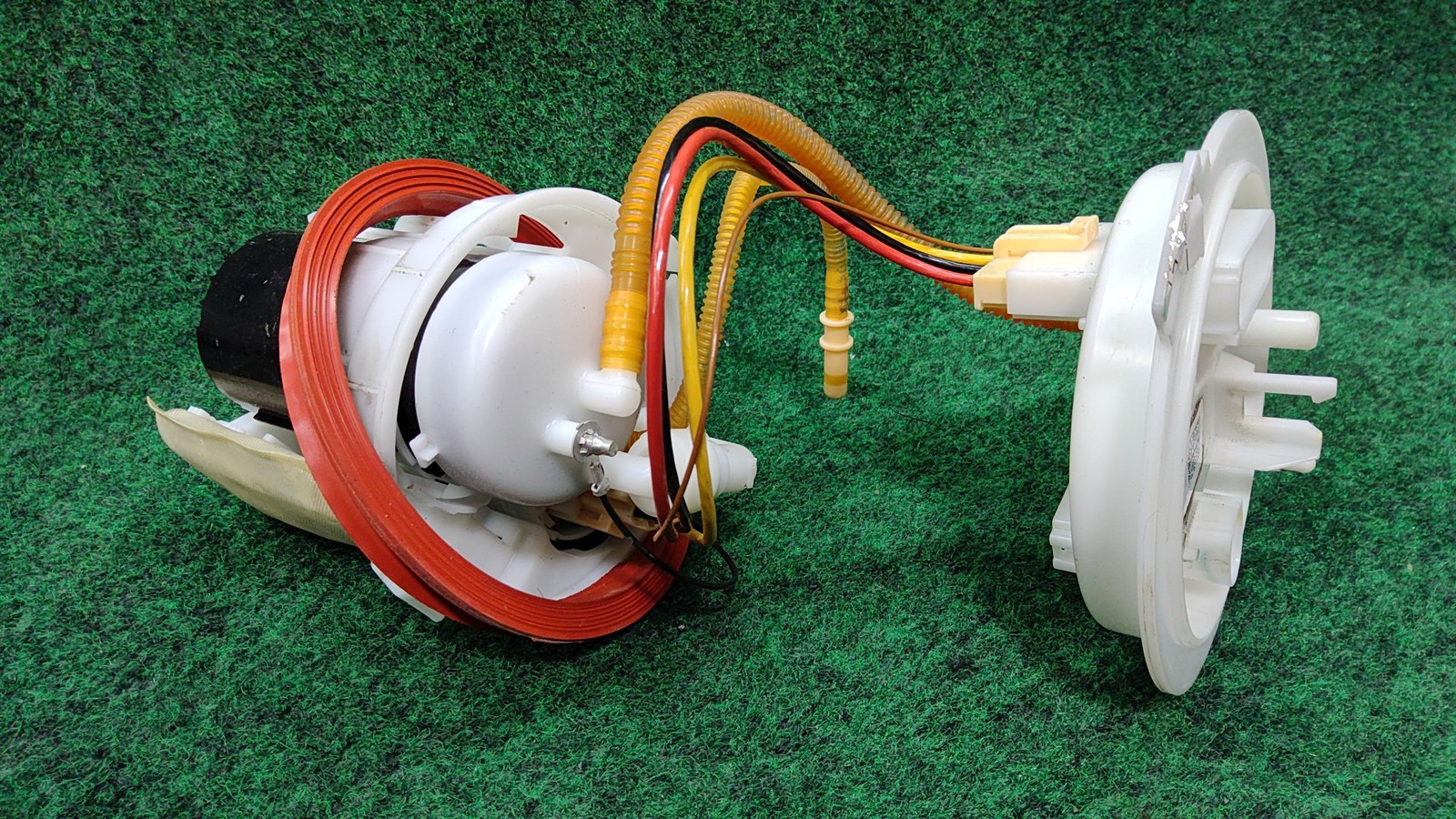 2018 Audi SQ5 Electric Fuel Pump Oem 80a919087