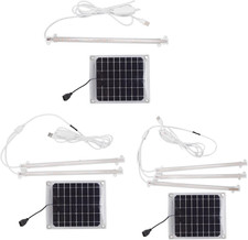 LED Grow Light, Solar Grow Light for Plant,Plant Growing Lamp for Indoor Plants,