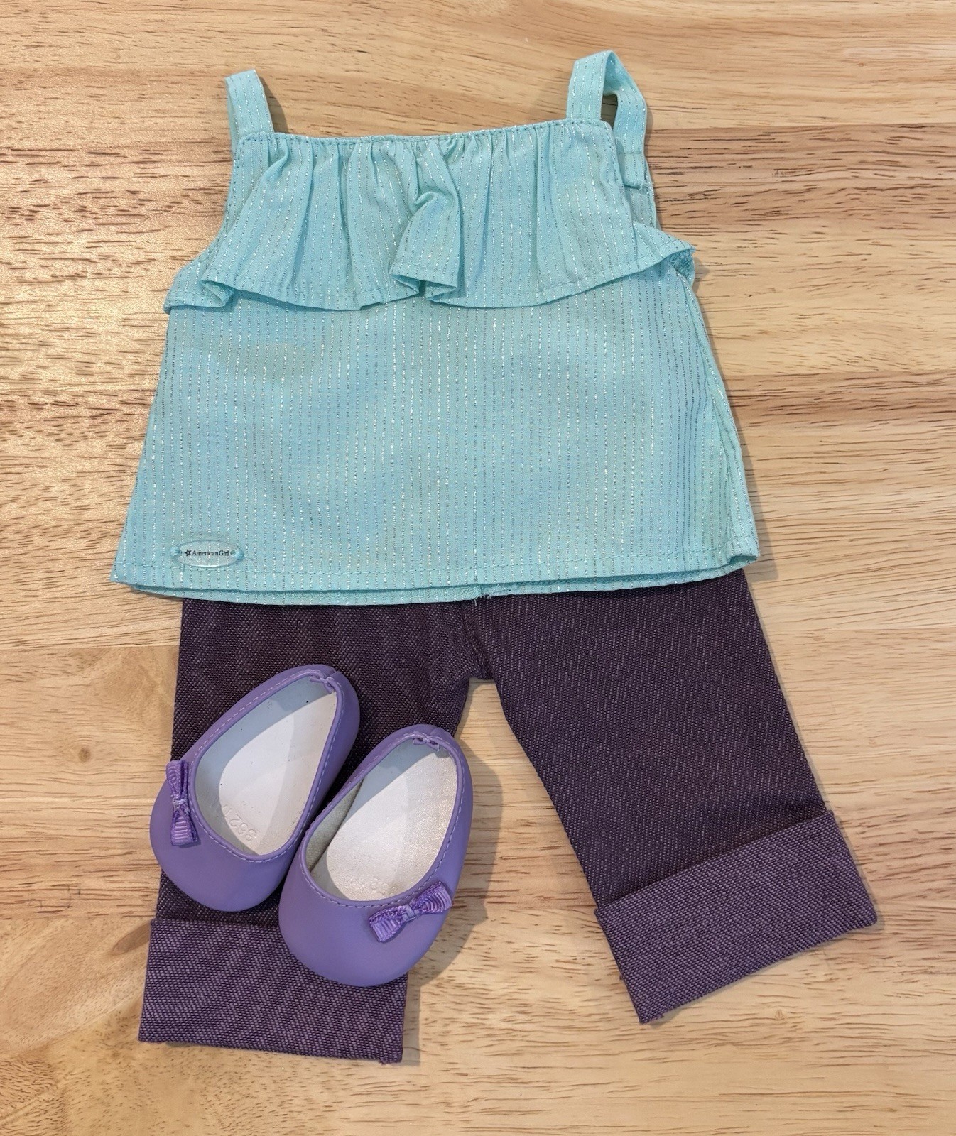 American Girl Doll 18&rdquo; TRULY ME OUTFIT Mix And Match