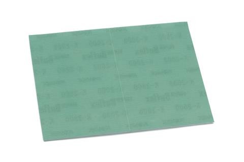 Tamiya 87234 Sanding Cloth 2000, for RC and Static Model Kits