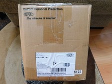 30 3X Dupont Frocks SR267SWH3X003000 NEW