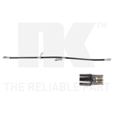 Bremsschlauch vorne links für Toyota Avensis T27 | 24426241