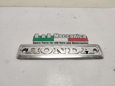 Moteur Honda LOGO