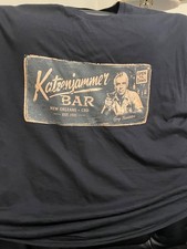 Men's 3x JFK conspiracy T-Shirt