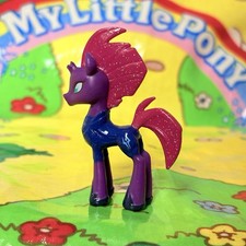 My Little Pony  G4 Tempest Shadow Glitter Blind Bag Mini Figure