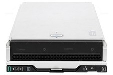 HPE SYNERGY 480 G10 NO BACKPLANE 2x Xeon Platinum 8153 64GB RAM