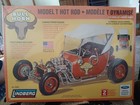 Lindbergh 1-16 Model T Hotrod Bullhorn