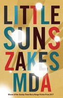 Little Suns | Zakes Mda | Englisch | Taschenbuch | Kartoniert / Broschiert