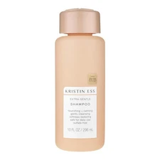 Kristin Ess Hair Extra Gentle Shampoo for Sensitive Skin + Scalp,... 
