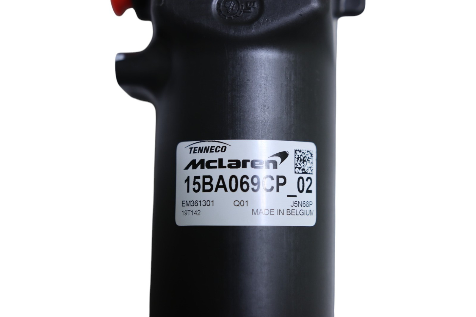 McLaren Senna 2019-2020 Front Right Strut assembly P/N 15BA069CP