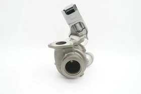 Turbolader Re-Part RRT70089 für BMW 3 Touring (E91) 3 Limousine (E90) X3 (E83)