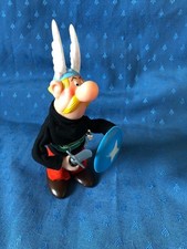 superbe automate asterix proche du neuf, Jouet Mécanique Carl Germany de 1967 (1