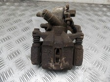 Honda Insight Right Driver OS Rear Brake Caliper With Abs 1.3 Hybrid 2009-2015↔