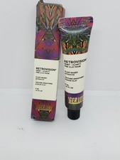 TigerLove Retrovision Reset  Clarity Pink Clay Mask 17ml/.57oz