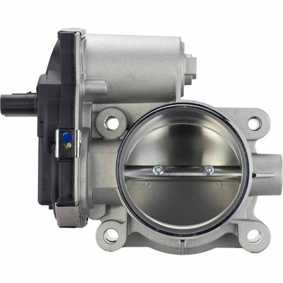 Throttle Body For Buick LaCrosse Rega Verano 2012 2013 2014 2015 2016