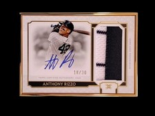 2025 Topps Definitive Baseball Set Checklist and Review 27