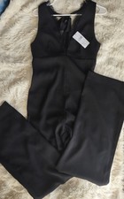 New With Tag Mango Jumpsuit size M US