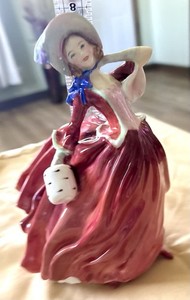 Autumn Breezes Royal Doulton | eBay