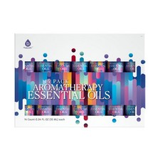 14 Pack Aromatherapy Essential Oil Gift Set