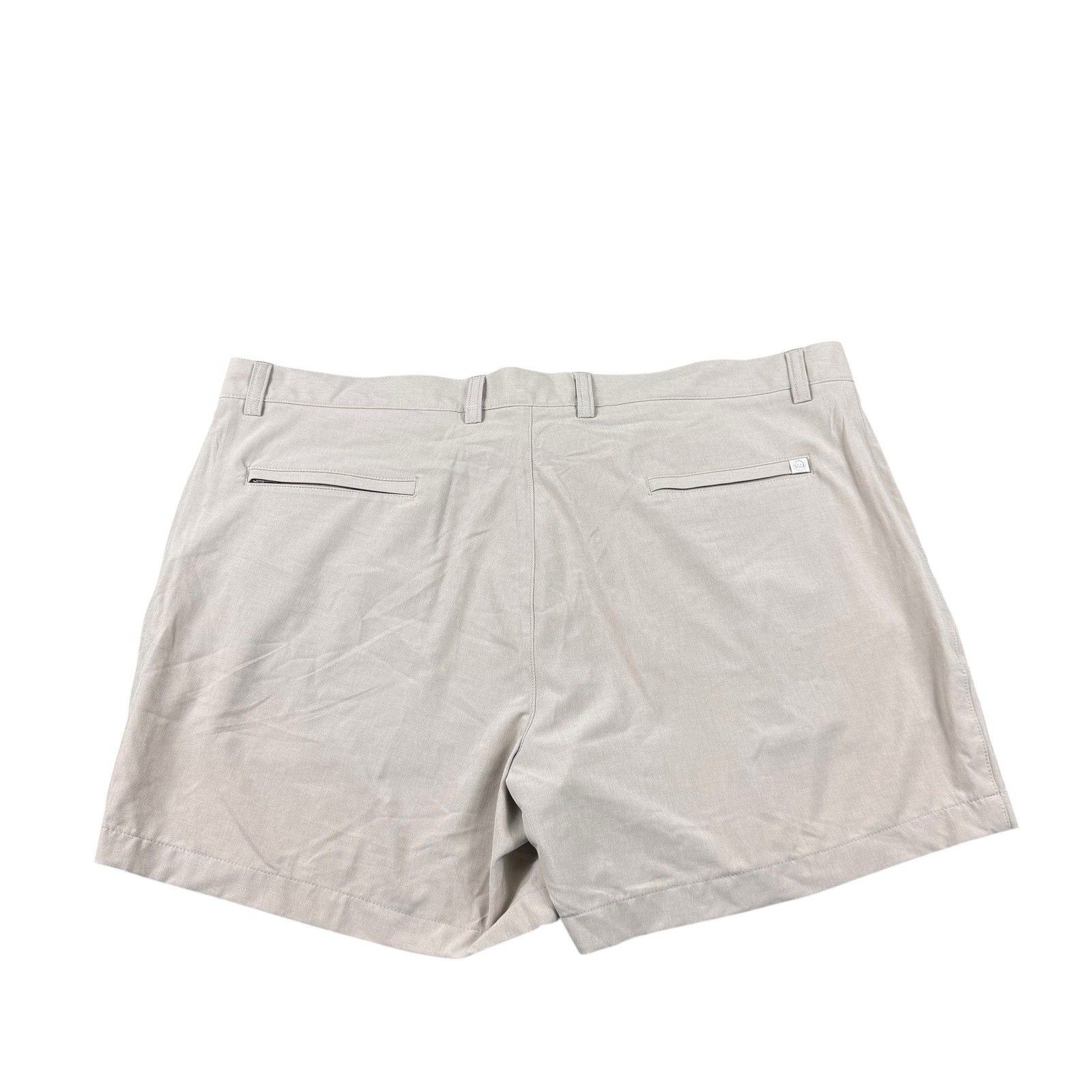 Peter Millar Current Brown Performance Lightweigh… - image 2